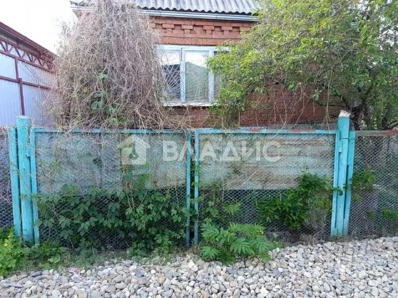 Дом в Адыгея, Майкоп проезд 15-й, 7 (46 м) - Фото 2