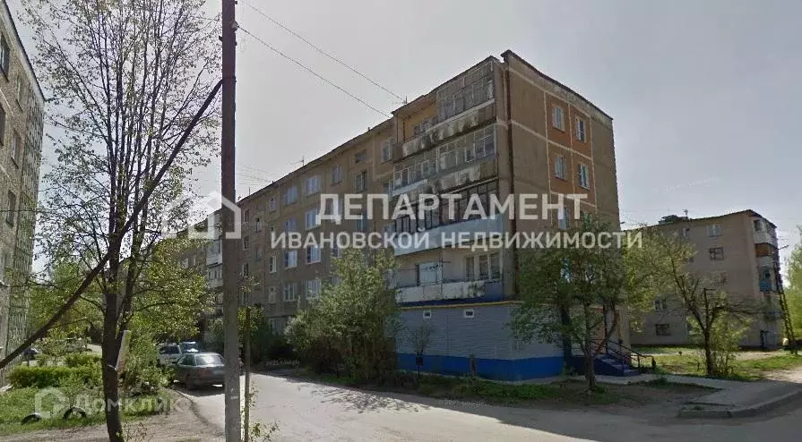 Продаётся 4-к квартира, 59 м - Фото 0