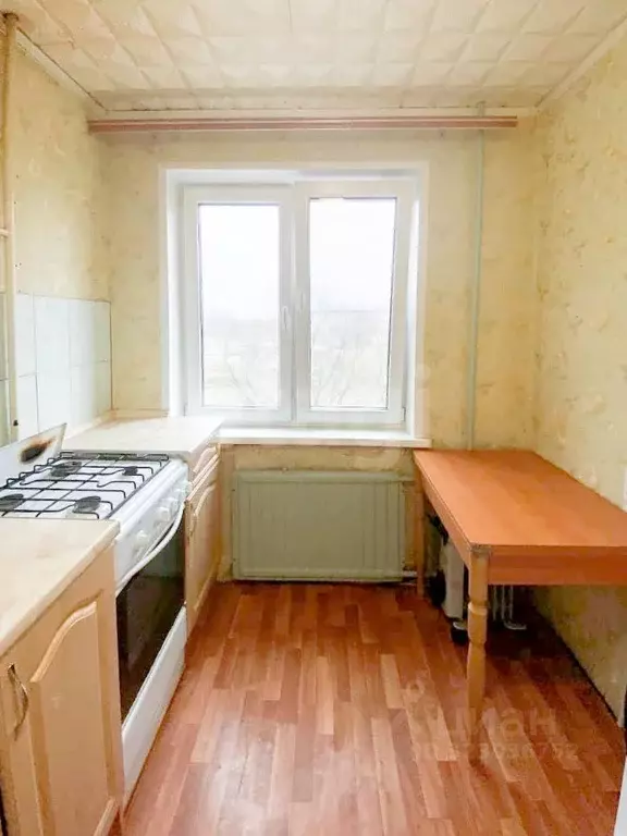 1-к кв. Ярославская область, Ярославль ул. Панина, 45 (21.8 м) - Фото 1