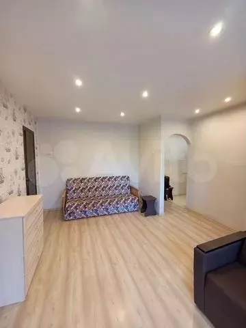 2-к. квартира, 44,3 м, 4/5 эт. - Фото 0