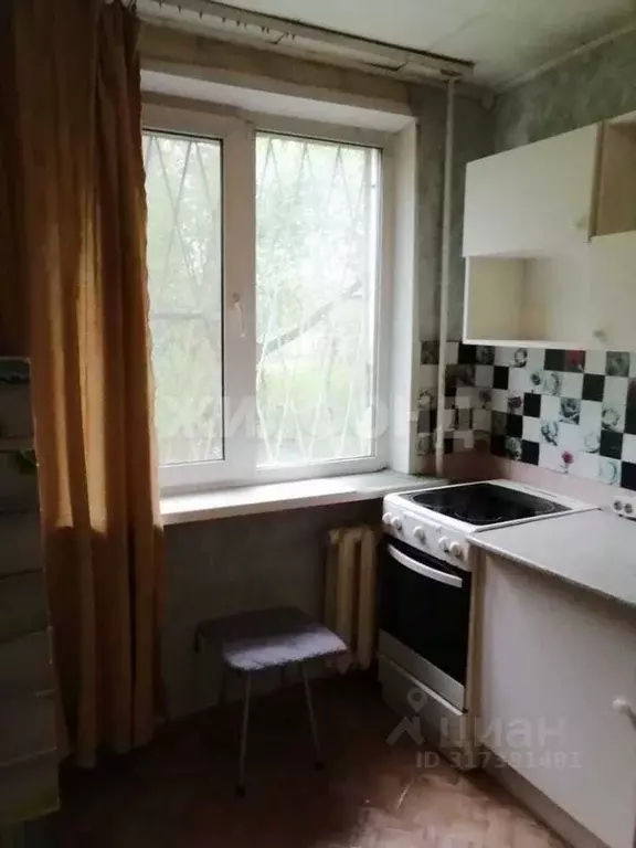 1-к кв. Новосибирская область, Новосибирск Звездная ул., 16 (29.0 м) - Фото 1