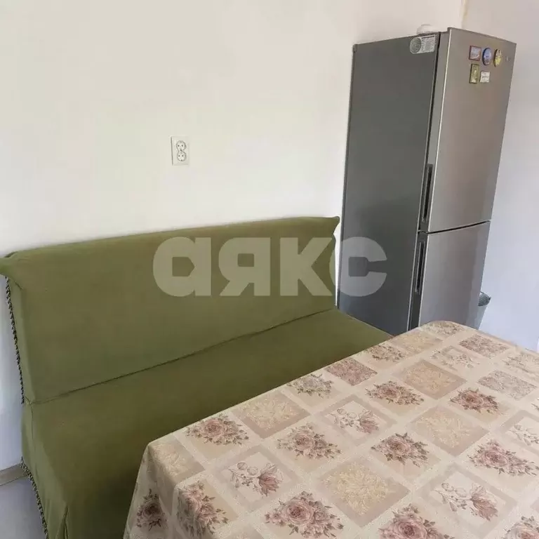 Комната Краснодарский край, Армавир ул. Матвеева (12.0 м) - Фото 2