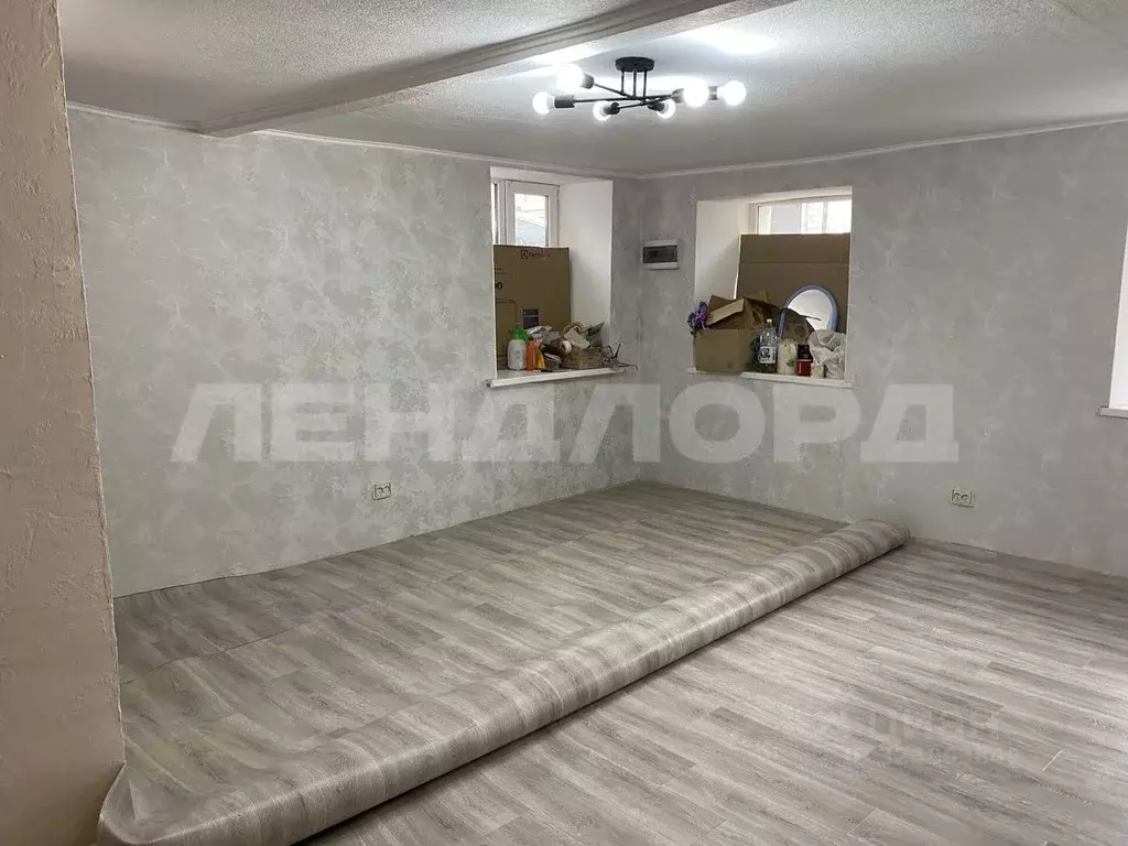 1-к кв. Ростовская область, Новочеркасск Комитетская ул., 126 (35.7 м) - Фото 2