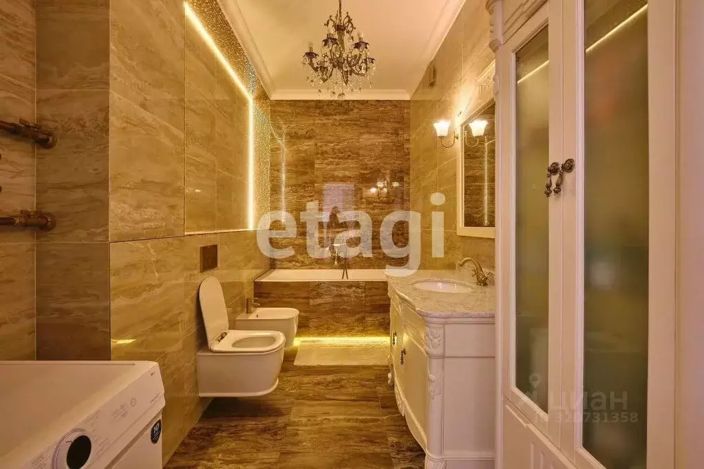 2-к кв. Красноярский край, Красноярск ул. Весны, 30 (71.0 м) - Фото 1