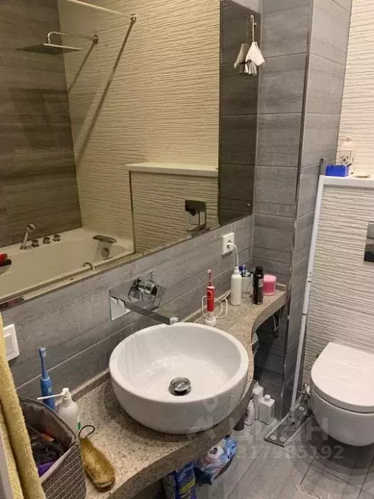 3-к кв. Хабаровский край, Хабаровск ул. Дзержинского, 64 (98.0 м) - Фото 1