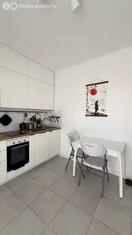 1-комнатная квартира: Москва, улица Академика Скрябина, 3/1к1 (40.6 м) - Фото 2