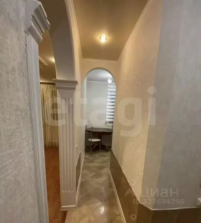 1-к кв. Московская область, Сергиев Посад Новоугличское ш., 82а (29.3 ... - Фото 1