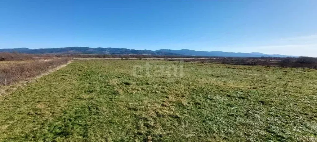 Участок в Сахалинская область, Долинский городской округ, с. Сокол ул. ... - Фото 0