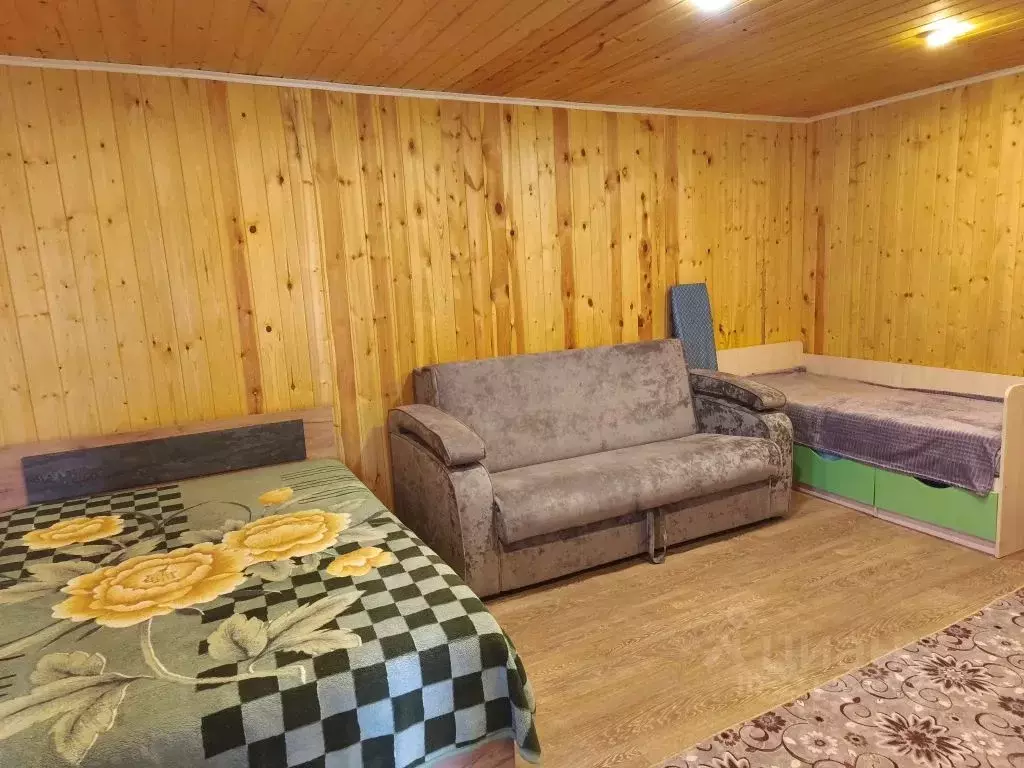 Дом в Алтайский край, Яровое Заводская ул., 54 (30 м) - Фото 2