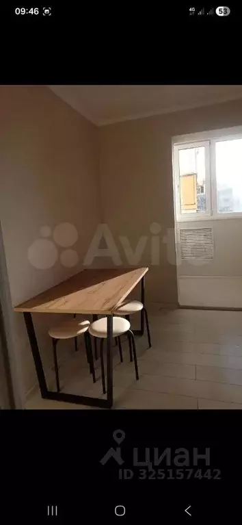 3-к кв. Белгородская область, Белгород бул. Юности, 37 (63.0 м) - Фото 2