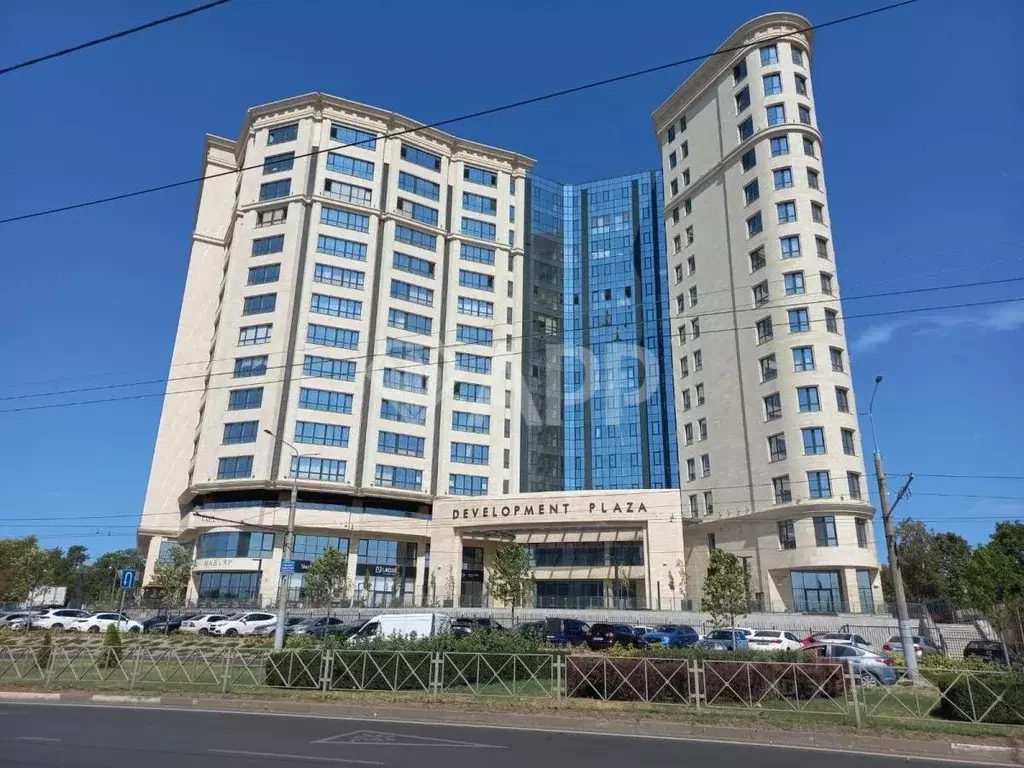 Помещение свободного назначения в Краснодарский край, Краснодар ул. ... - Фото 1