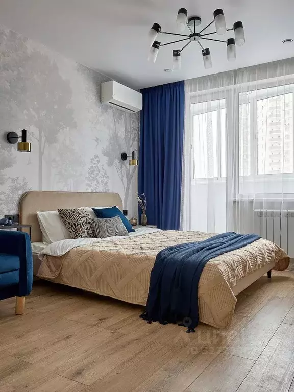 1-к кв. Москва Азовская ул., 4 (33.0 м) - Фото 1