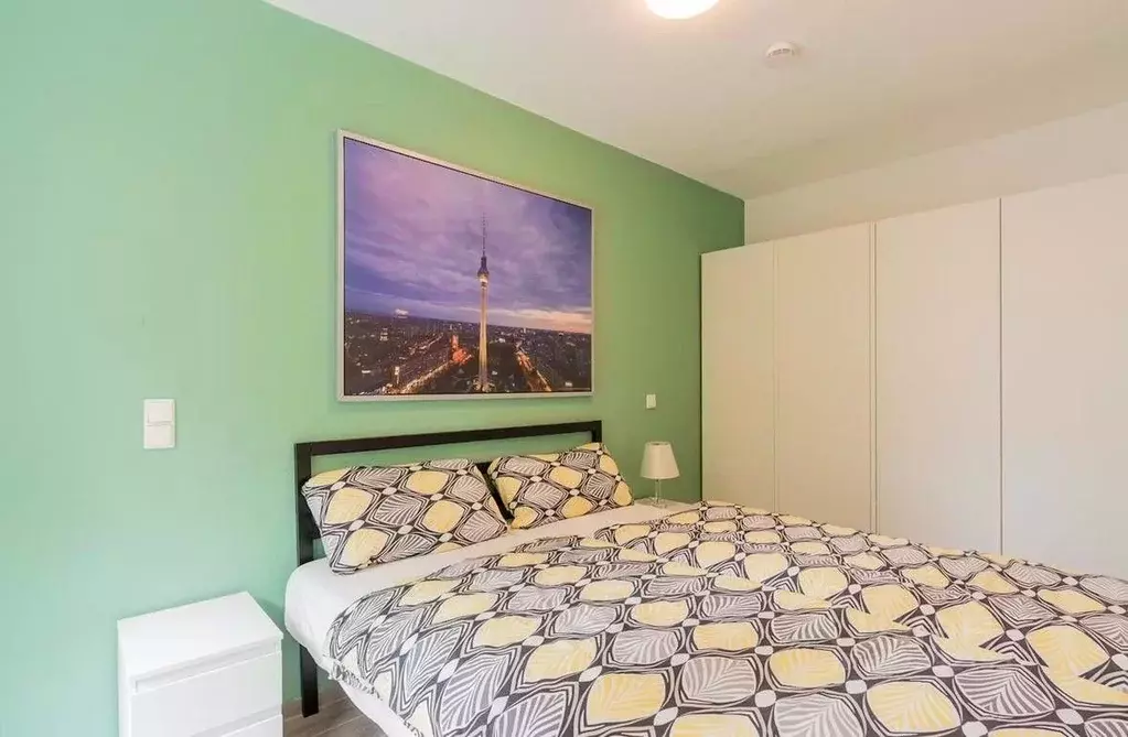 1-к кв. Краснодарский край, Краснодар Завод Измерительных Приборов ... - Фото 2