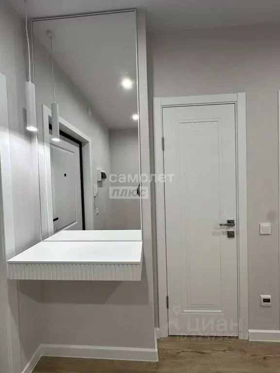 2-к кв. Липецкая область, Липецк ул. И.В. Свиридова, 24к2 (52.0 м) - Фото 1