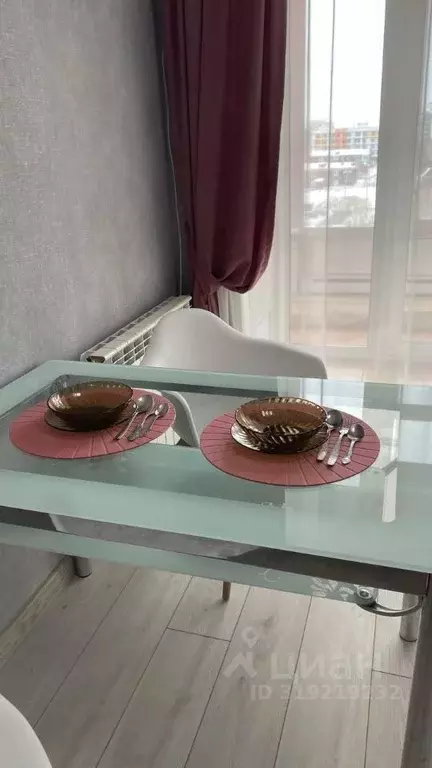 1-к кв. Ханты-Мансийский АО, Ханты-Мансийск Красноармейская ул., 22 ... - Фото 1