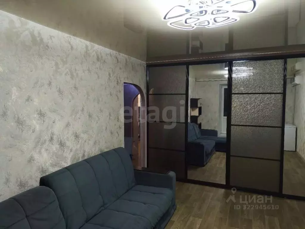 2-к кв. Амурская область, Благовещенск Конная ул., 22 (54.0 м) - Фото 1