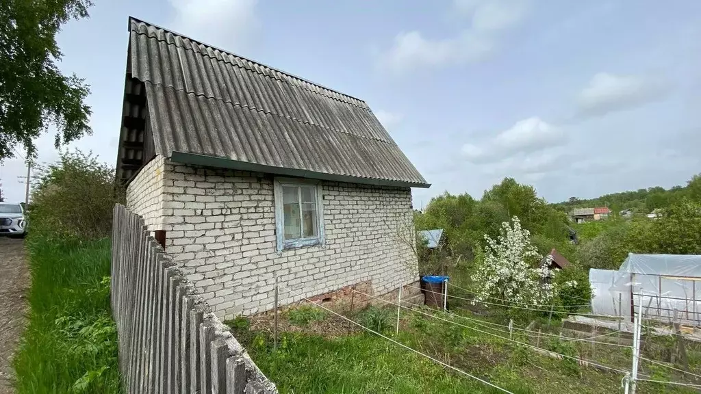 Дом в Томская область, Томск Ромашка СНТ, ул. 5-я (25 м) - Фото 0