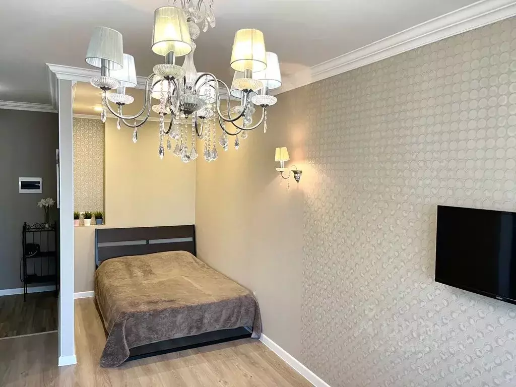 Студия Татарстан, Казань ул. Алексея Козина, 3Б (43.0 м) - Фото 1