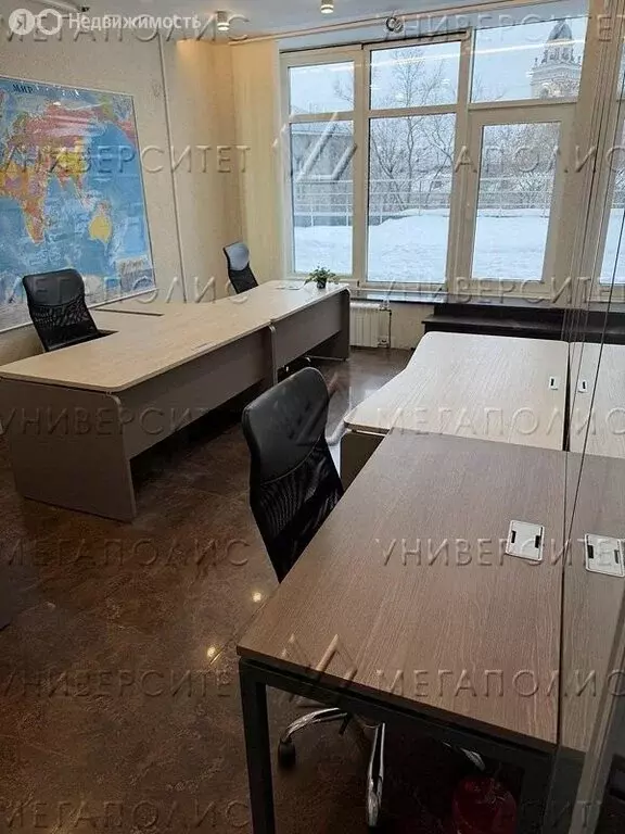 Офис (124 м) - Фото 2