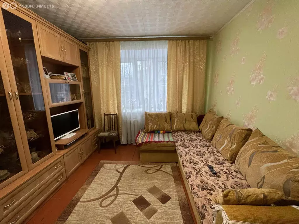 2к в -комнатной квартире (12 м) - Фото 1
