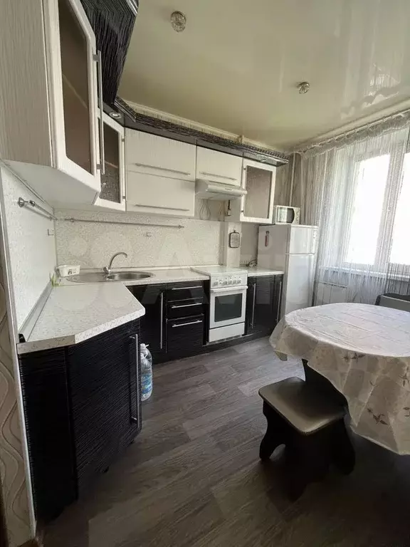 1-к. квартира, 41 м, 6/10 эт. - Фото 0