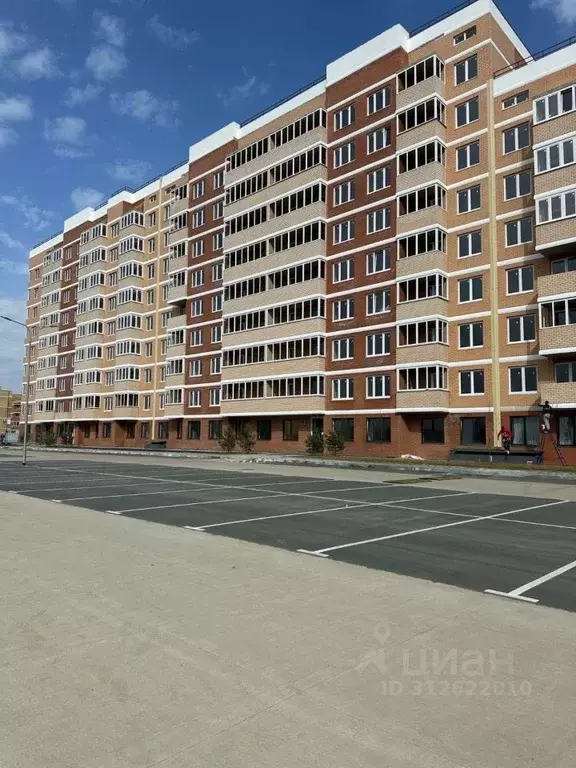 Торговая площадь в Краснодарский край, Краснодар пос. Пригородный, ул. ... - Фото 0
