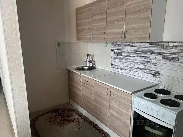 1-к кв. Красноярский край, Красноярск Взлетная ул., 7Ж (36.0 м) - Фото 2