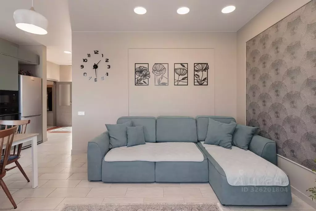 Коттедж в Новосибирская область, Новосибирский район, Морской ... - Фото 2