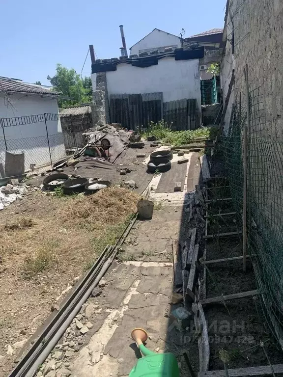 Участок в Краснодарский край, Анапа ул. Самбурова (6.6 сот.) - Фото 2