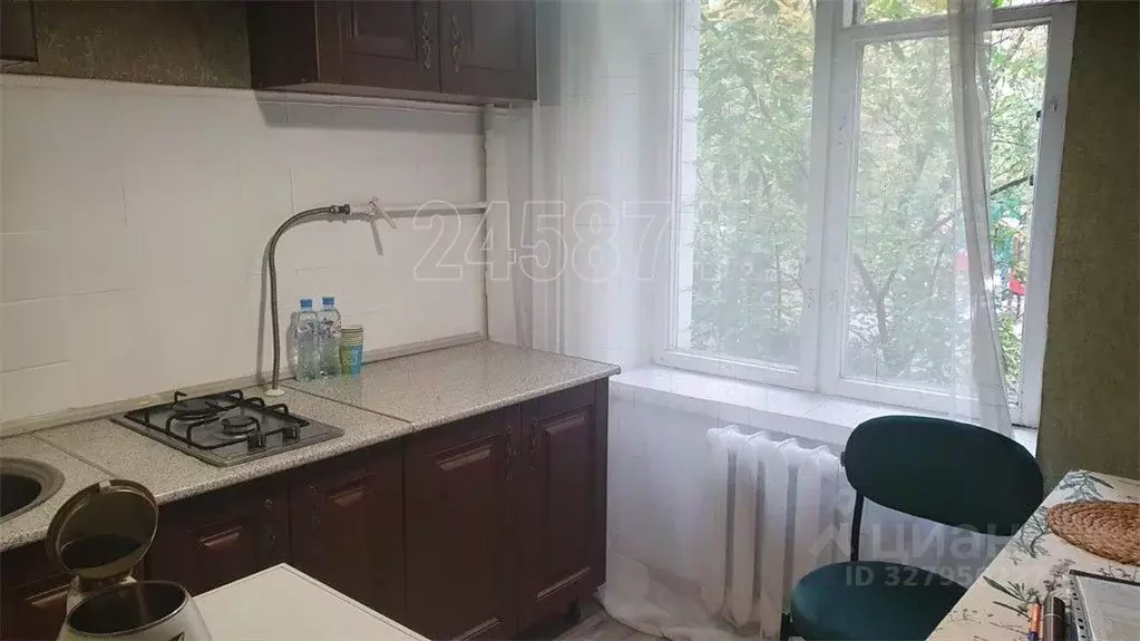 2-к кв. Москва ул. Ватутина, 13К2 (45.0 м) - Фото 1