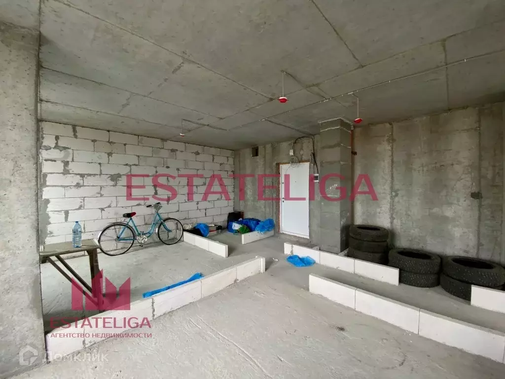 Продаётся 2-к квартира, 53.4 м - Фото 0