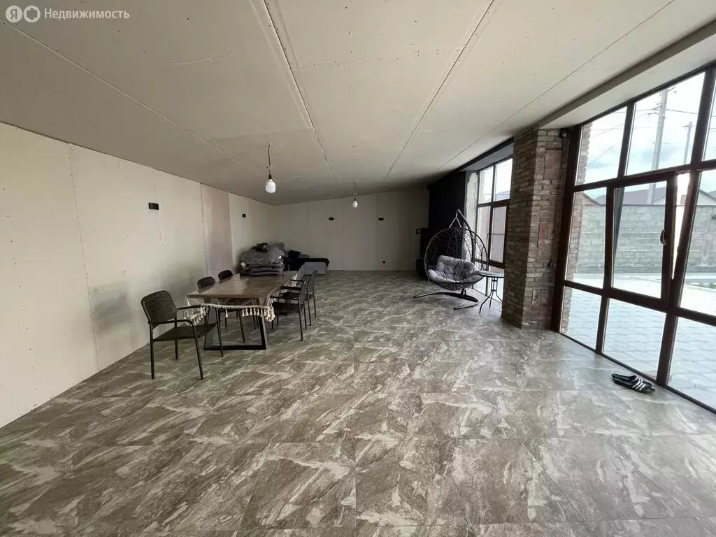 Дом в станица Архонская, улица 8 Марта (110 м) - Фото 1