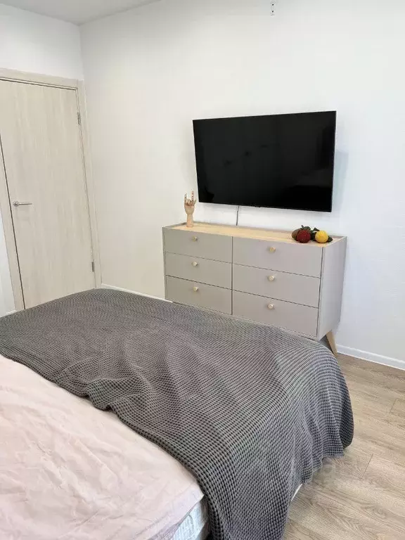 Квартира, 2 комнаты, 40.5 м - Фото 0