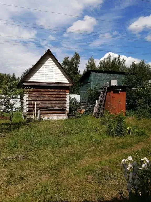 Участок в Московская область, Богородский городской округ, имени ... - Фото 1