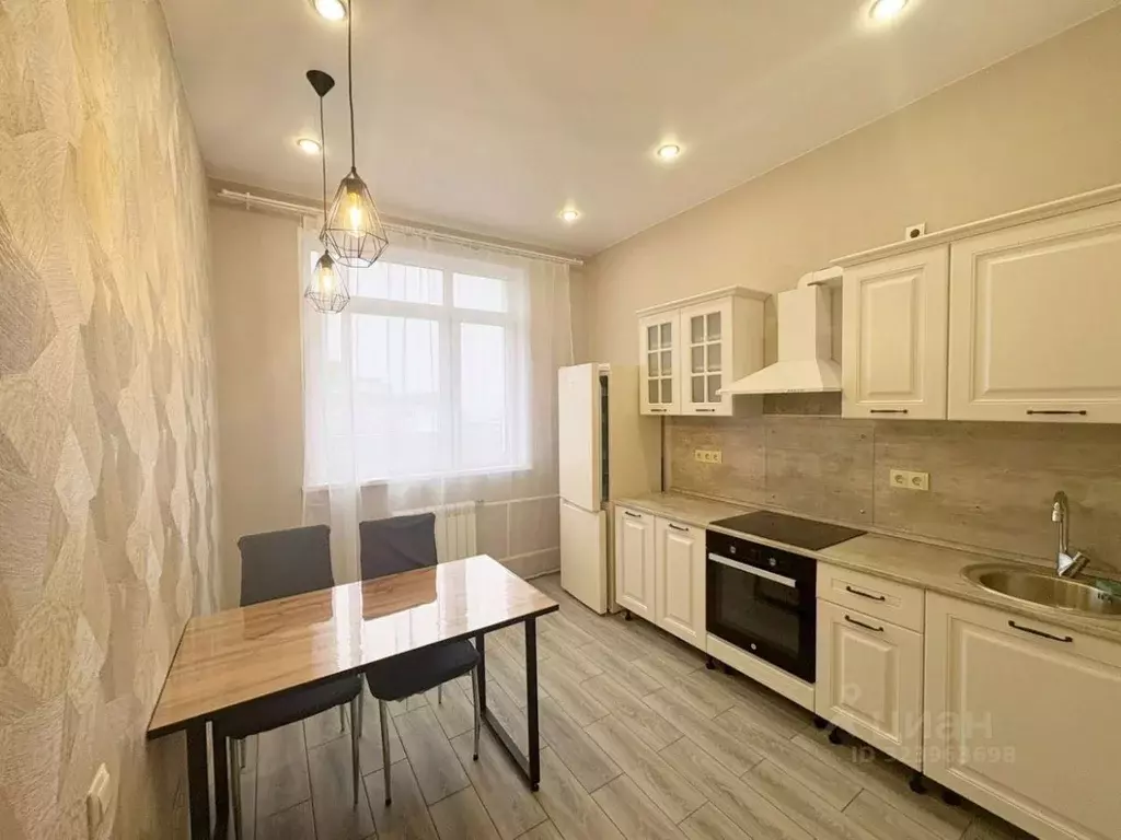 2-к кв. Московская область, Ивантеевка Пушкинский городской округ, ... - Фото 1