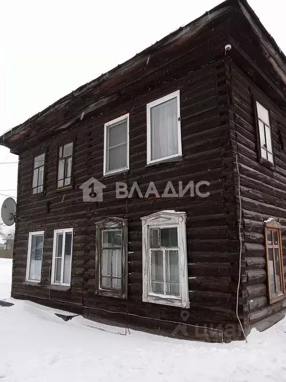 1-к кв. Алтайский край, Бийск Хромовый пер., 7 (28.0 м) - Фото 0