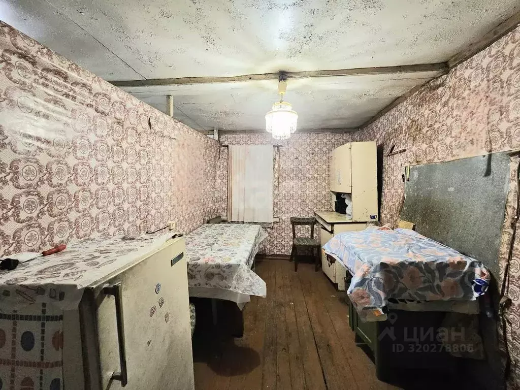 Дом в Псковская область, Островская волость, д. Городище ул. ... - Фото 0