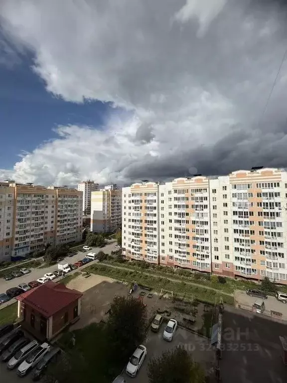 3-к кв. Томская область, Томск Ленская ул., 45 (60.0 м) - Фото 2