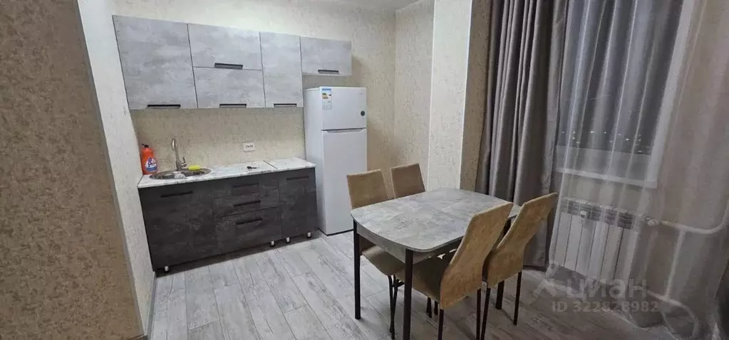 3-к кв. Красноярский край, Красноярск Норильская ул., 18В (63.0 м) - Фото 1