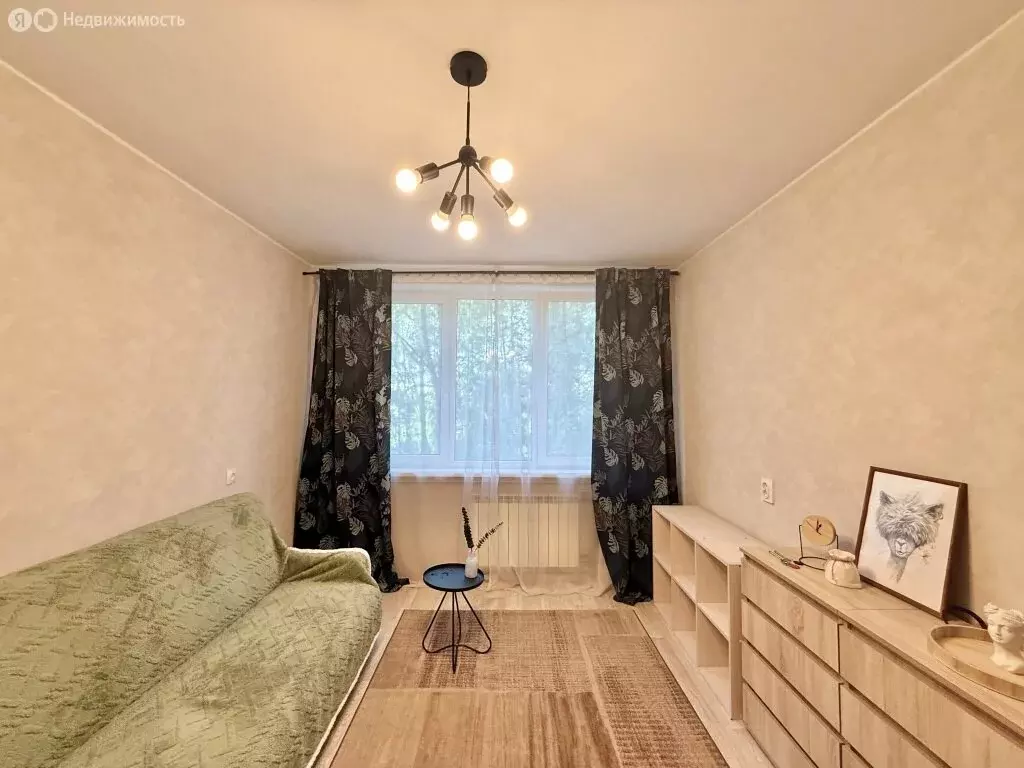 1-комнатная квартира: Санкт-Петербург, улица Подвойского, 50к2 (30.2 ... - Фото 0