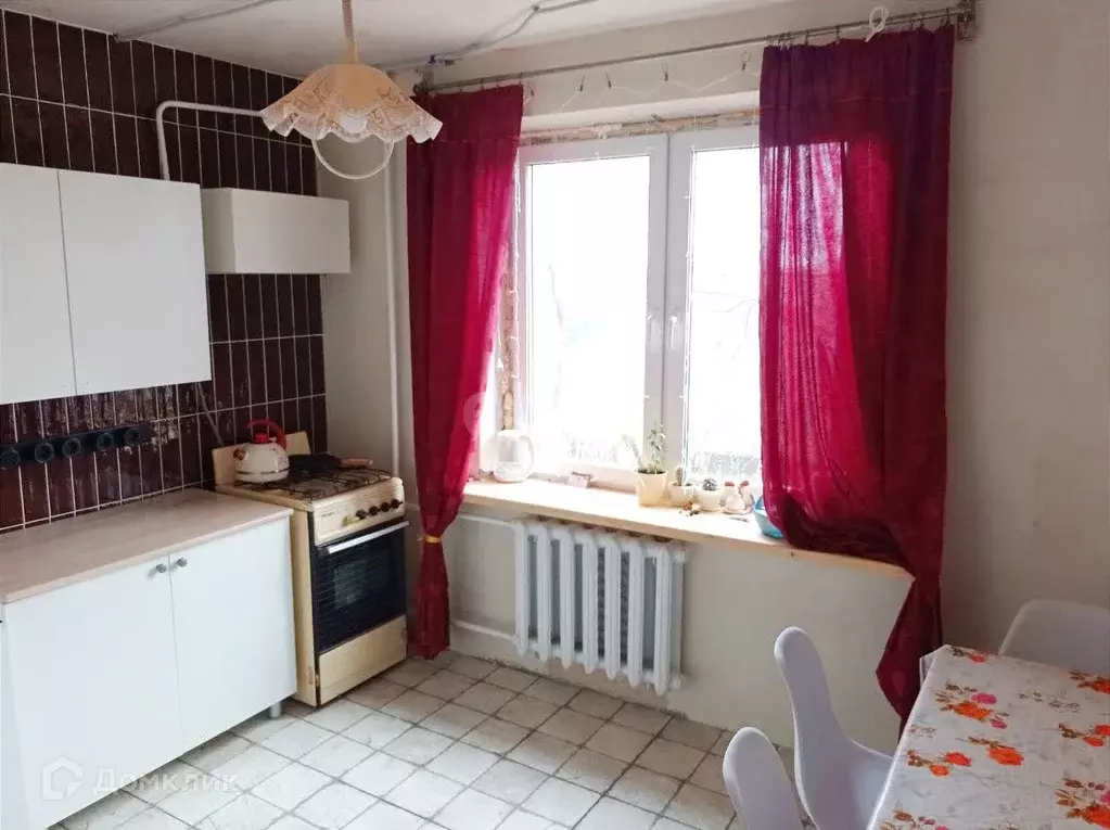Продаётся 2-к квартира, 53.4 м - Фото 1