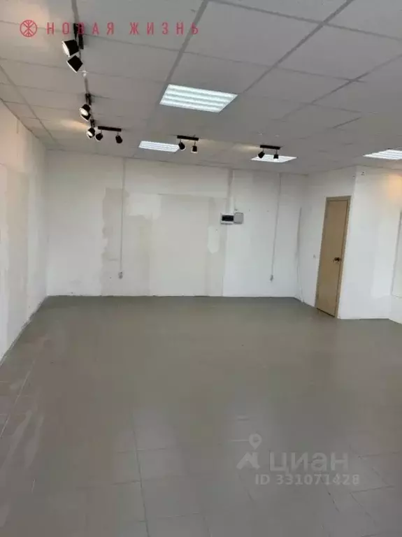 Помещение свободного назначения в Самарская область, Самара ул. Петра ... - Фото 1