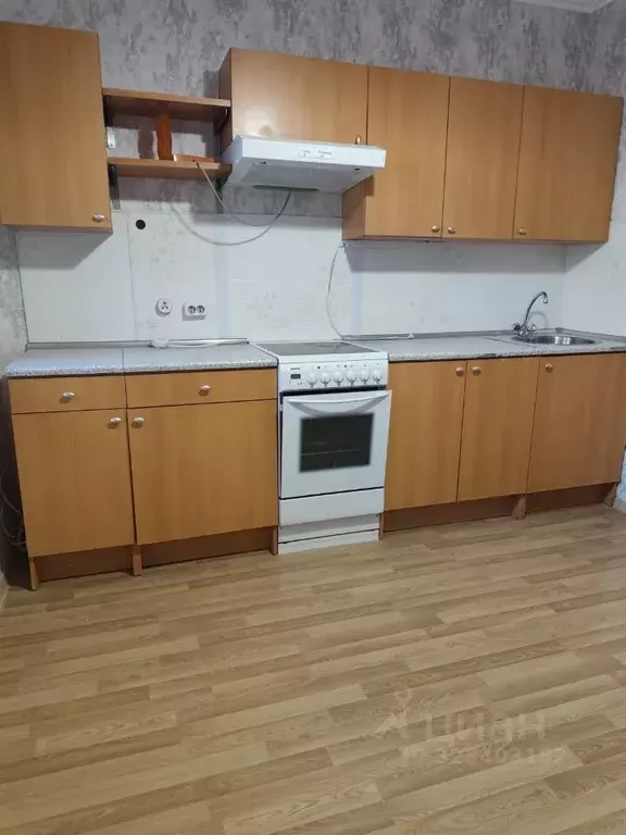 1-к кв. Московская область, Химки Молодежная ул., 50 (41.5 м) - Фото 1