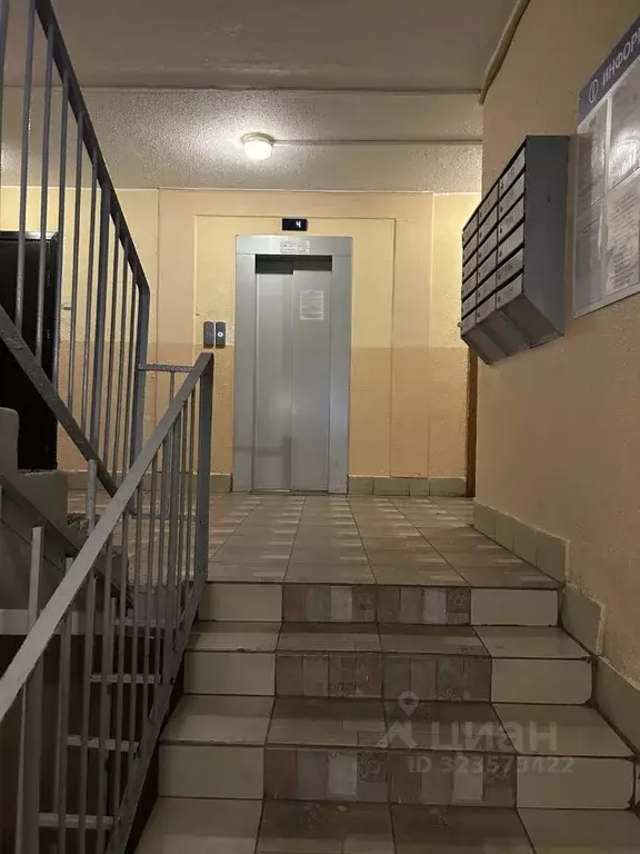 3-к кв. Санкт-Петербург просп. Маршала Жукова, 43К1 (68.1 м) - Фото 1