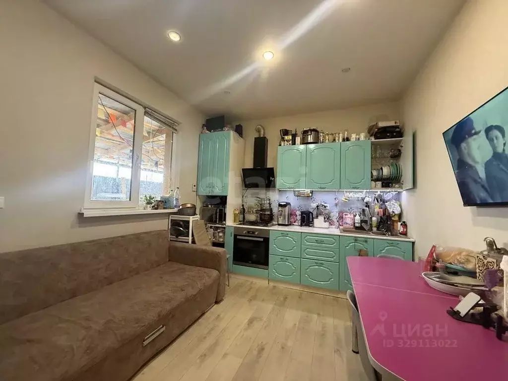 Дом в Самарская область, Кинель пер. Фрунзе, 14 (84 м) - Фото 2