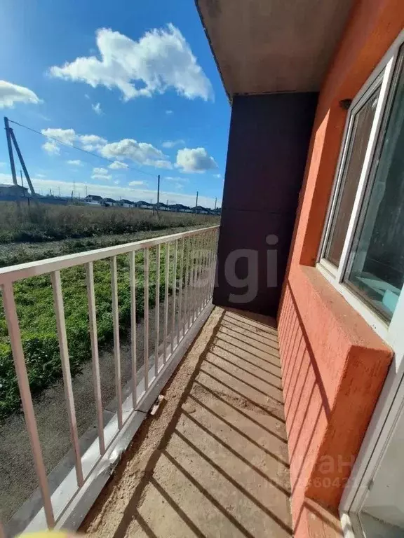 Студия Башкортостан, Кармаскалинский район, Кабаковский сельсовет, д. ... - Фото 1