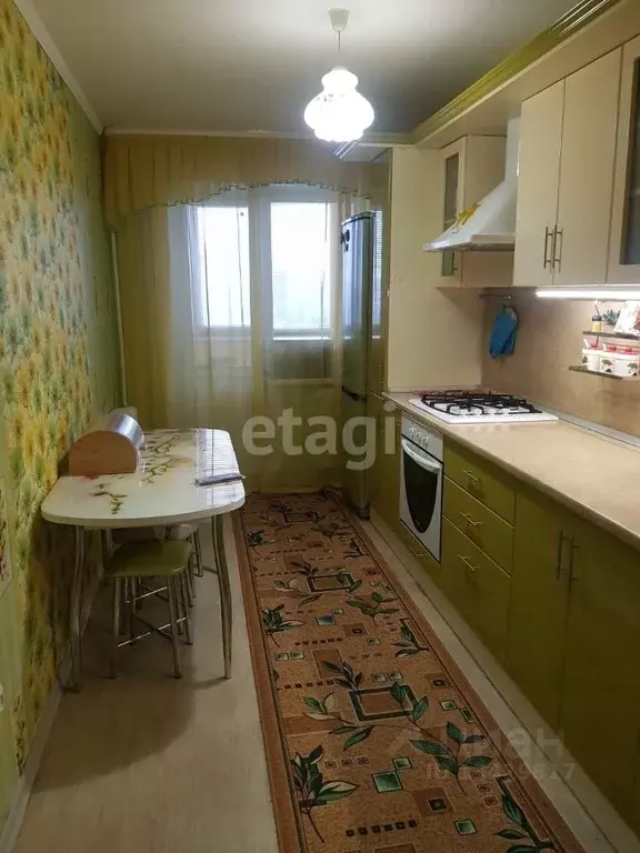 1-к кв. Брянская область, Брянск ул. Медведева, 56 (36.7 м) - Фото 1