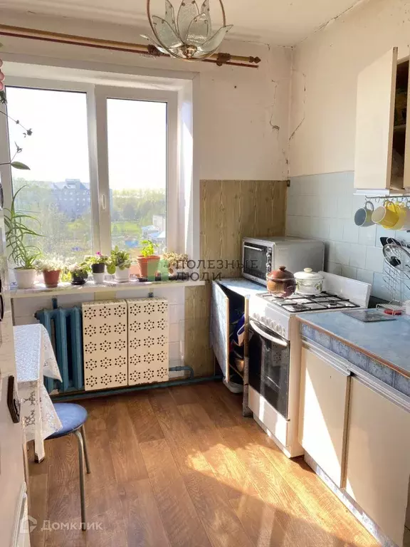 Продаётся 2-к квартира, 47.8 м - Фото 1