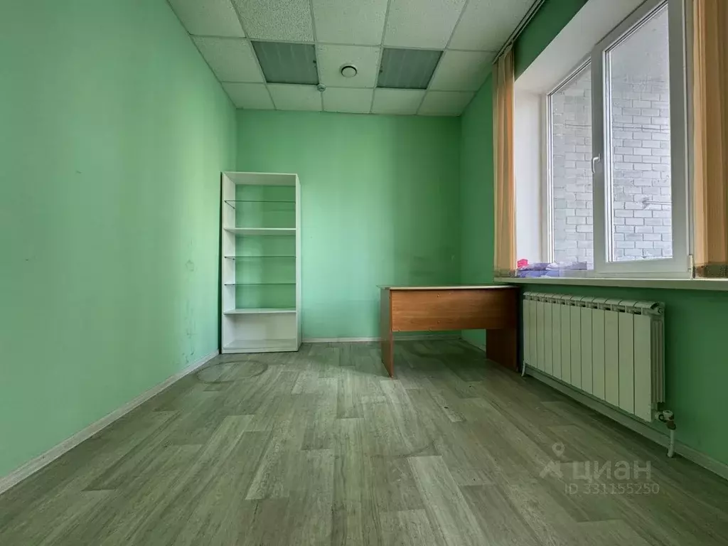 Офис в Чувашия, Чебоксары ул. Федора Гладкова, 34 (37 м) - Фото 1