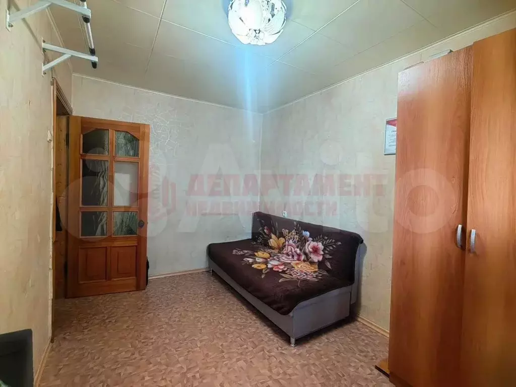 1-к. квартира, 21,5 м, 4/5 эт. - Фото 1